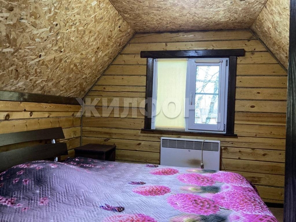 
  Продается дом, 80 м², дачный поселок Кудряшовский
. Фото 24.