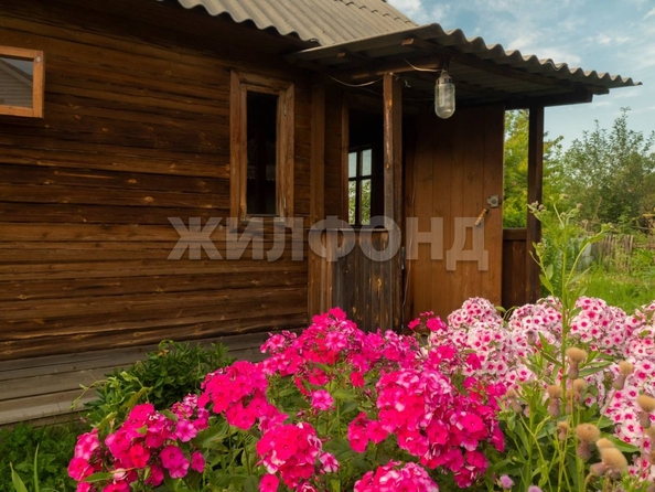 
  Продается дача, 50 м², СНТ Обские зори
. Фото 3.