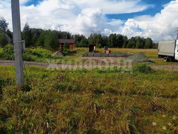 
  Продается земельный участок, 7.24 соток, ДНТ Патриот
. Фото 8.