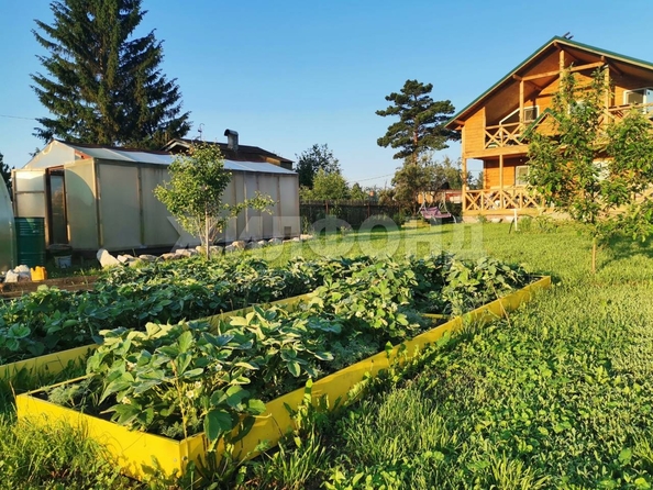 
  Продается дом, 158.1 м², садовое товарищество Электрон
. Фото 3.