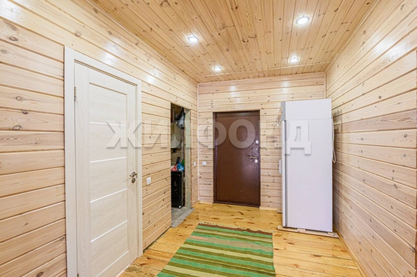 
  Продается дом, 158.1 м², садовое товарищество Электрон
. Фото 12.