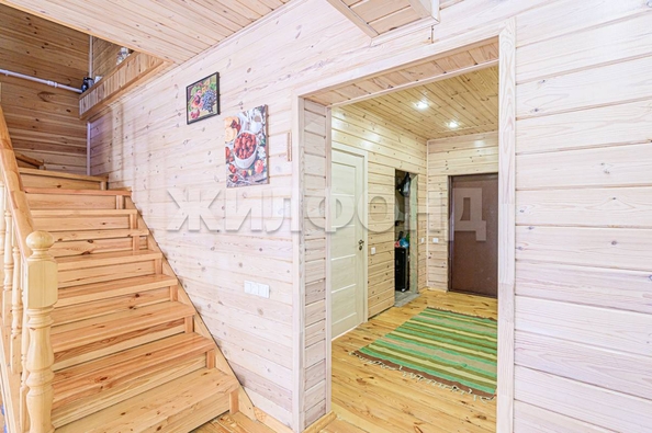 
  Продается дом, 158.1 м², садовое товарищество Электрон
. Фото 14.