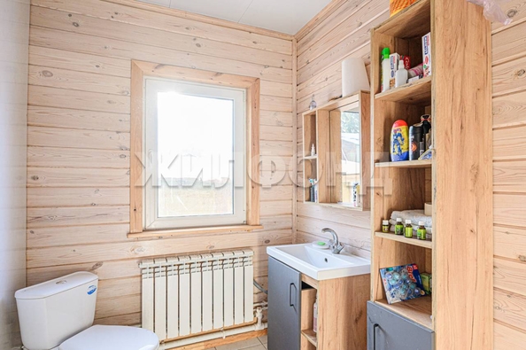 
  Продается дом, 158.1 м², садовое товарищество Электрон
. Фото 30.