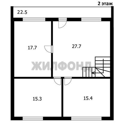 
  Продается дом, 158.1 м², садовое товарищество Электрон
. Фото 42.