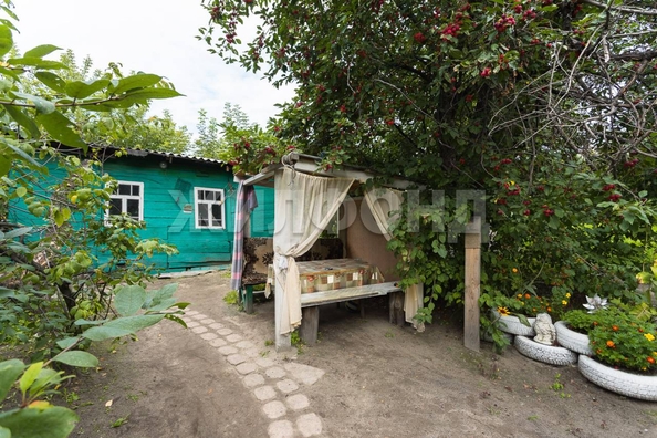 
  Продается дом, 70 м², Бердск
. Фото 3.