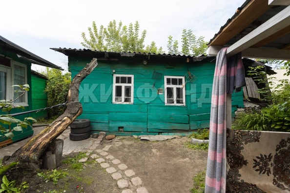 
  Продается дом, 70 м², Бердск
. Фото 4.