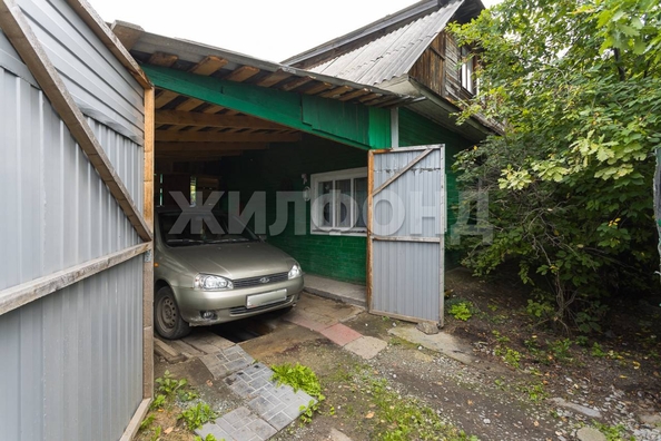 
  Продается дом, 70 м², Бердск
. Фото 7.