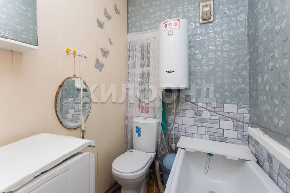 
  Продается дом, 70 м², Бердск
. Фото 11.