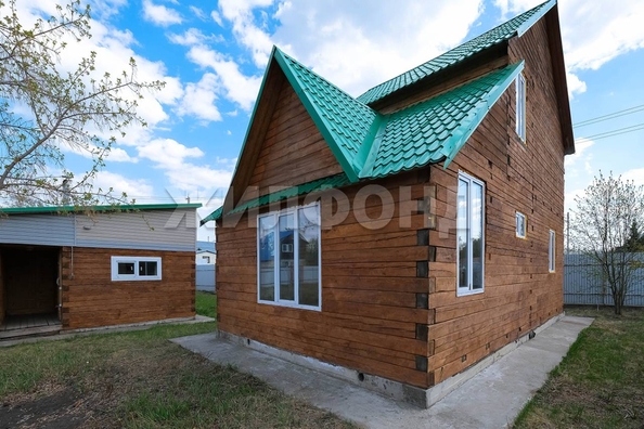 
  Продается дача, 100.4 м², СНТ Шафран
. Фото 17.