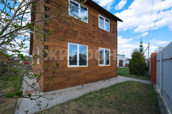 
  Продается дача, 100.4 м², СНТ Шафран
. Фото 26.