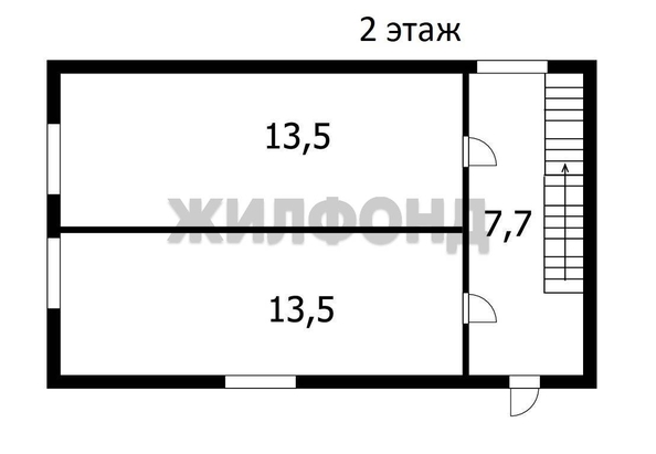 
  Продается дача, 100.4 м², СНТ Шафран
. Фото 29.