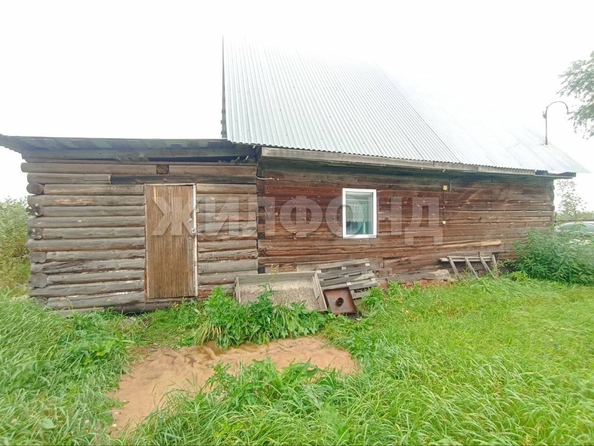 
  Продается дача, 56 м², Новосибирск
. Фото 1.