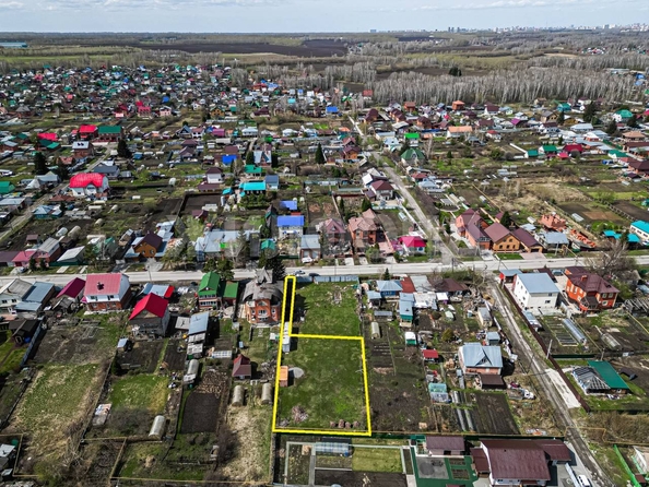 
  Продается земельный участок, 10 соток, Новосибирск
. Фото 5.