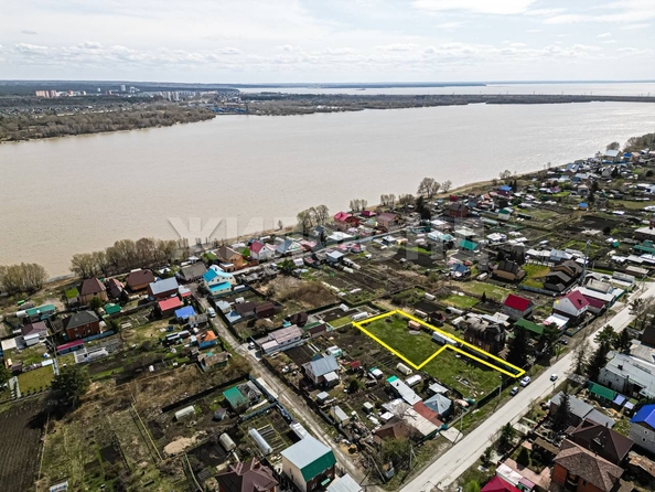 
  Продается земельный участок, 10 соток, Новосибирск
. Фото 8.