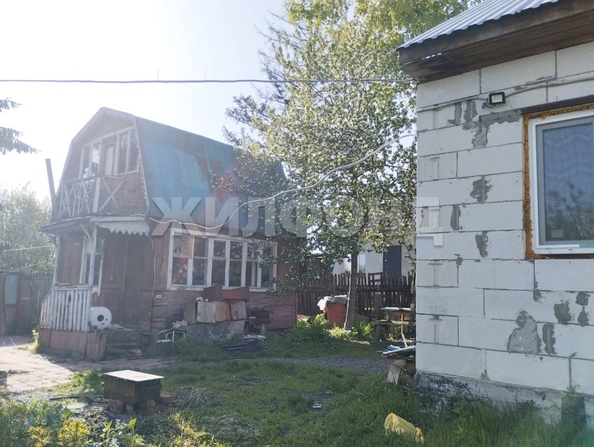 
  Продается дом, 58.7 м², Новосибирск
. Фото 4.