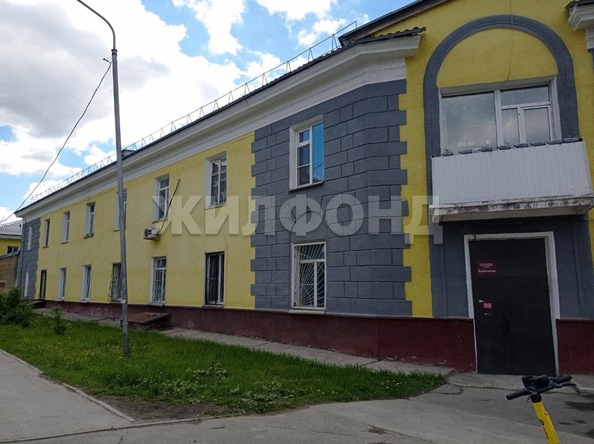
  Продается комната, 19.8 м², Шекспира ул, д. 11
. Фото 13.