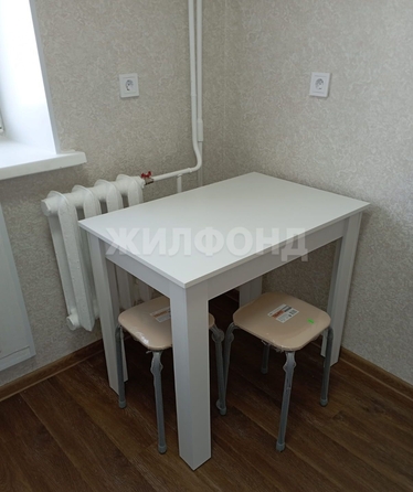 
  Сдается 1-комн. квартира, 35 м², Макаренко ул, д. 23
. Фото 5.