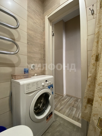 
  Сдается 1-комн. квартира, 34 м², Тульская ул, д. 80
. Фото 16.
