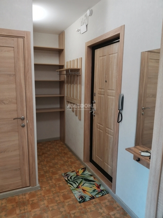 
  Сдается 1-комн. квартира, 39 м², Полевая ул, д. 22
. Фото 9.