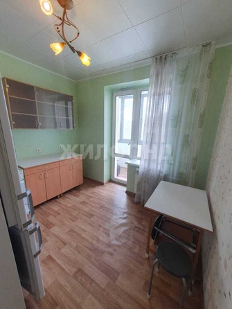 
  Сдается 1-комн. квартира, 34 м², Рассветная ул, д. 1А
. Фото 1.