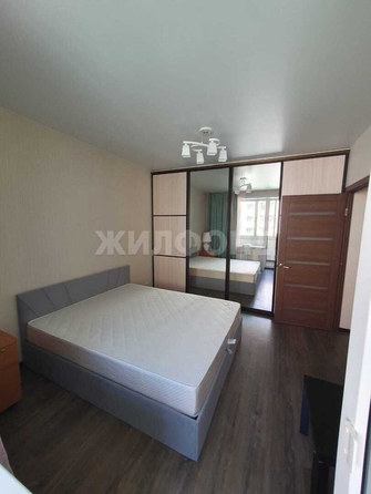 
  Сдается 1-комн. квартира, 60 м², Рассветная ул, д. 8
. Фото 4.