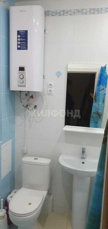
  Сдается 1-комн. квартира, 39 м², Молодежная ул, д. 1
. Фото 2.