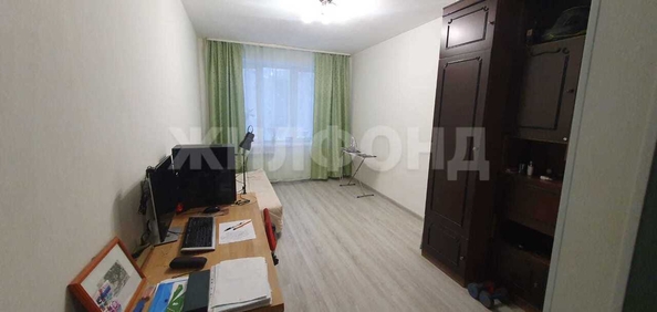 
  Сдается 1-комн. квартира, 39 м², Молодежная ул, д. 1
. Фото 3.