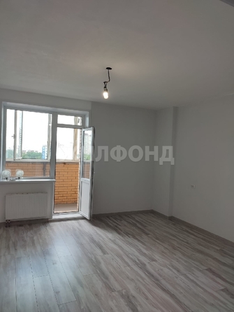 
  Сдается 2-комн. квартира, 60 м², Залесского ул, д. 8/1
. Фото 1.