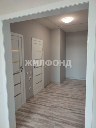 
  Сдается 2-комн. квартира, 60 м², Залесского ул, д. 8/1
. Фото 3.