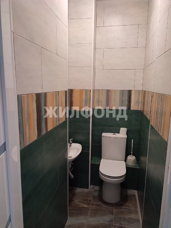 
  Сдается 2-комн. квартира, 60 м², Залесского ул, д. 8/1
. Фото 7.