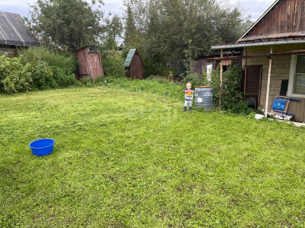 
  Продается дача, 20 м², СНТ Золотая горка (Дзержинский)
. Фото 1.