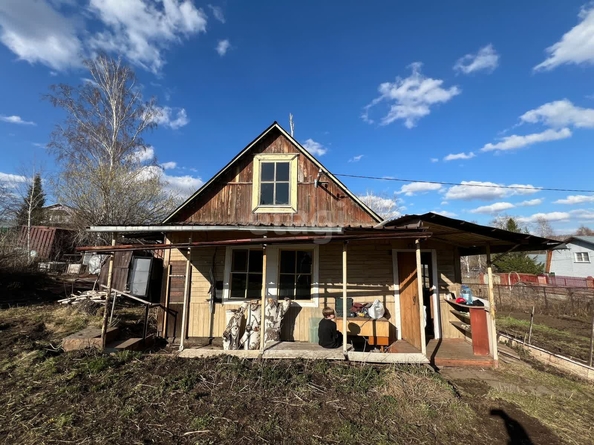 
  Продается дача, 20 м², СНТ Золотая горка (Дзержинский)
. Фото 9.