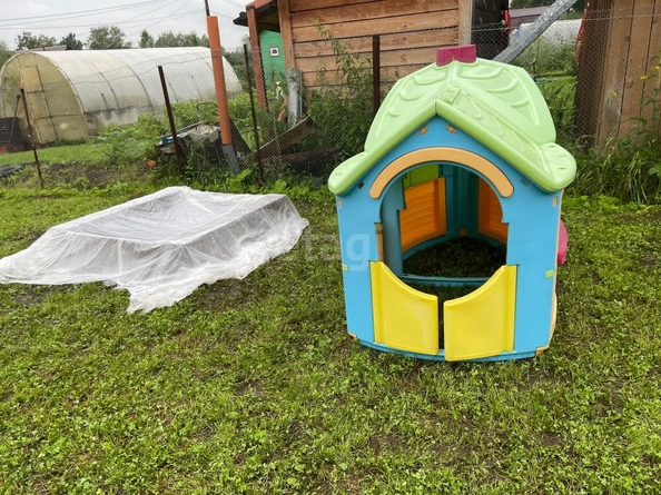
  Продается дача, 20 м², СНТ Золотая горка (Дзержинский)
. Фото 15.