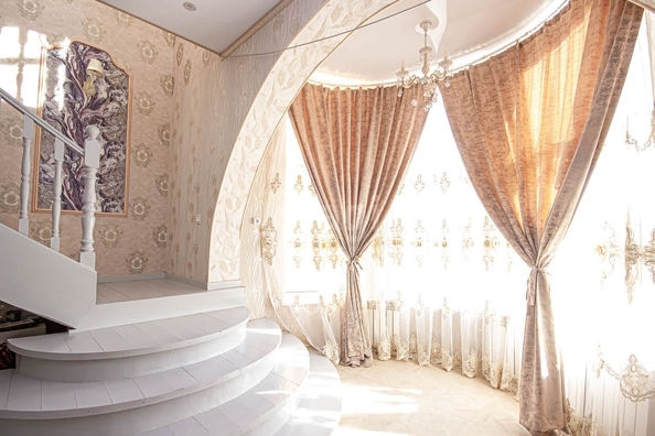
  Продается дом, 590 м², коттеджный поселок Удачный
. Фото 9.