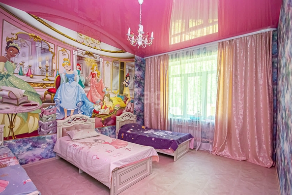 
  Продается дом, 590 м², коттеджный поселок Удачный
. Фото 15.
