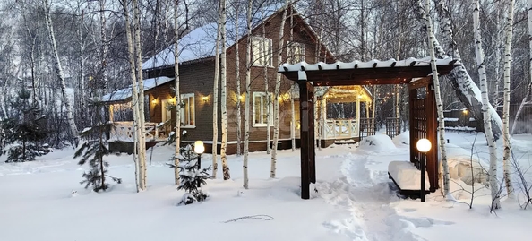 
  Продается дом, 115 м², коттеджный поселок Клевер
. Фото 3.