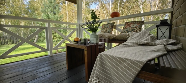 
  Продается дом, 115 м², коттеджный поселок Клевер
. Фото 30.