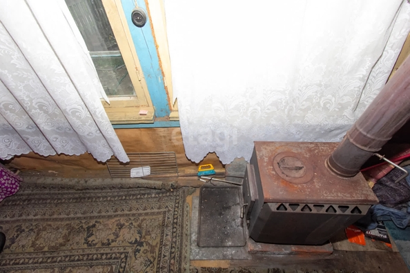 
  Продается дача, 30 м², СНТ Садовод Сибирь-2 (Кировский р-н)
. Фото 23.