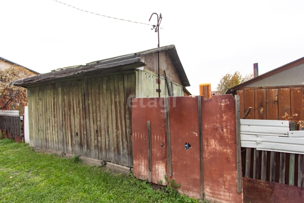 
  Продается дача, 30 м², СНТ Садовод Сибирь-2 (Кировский р-н)
. Фото 29.