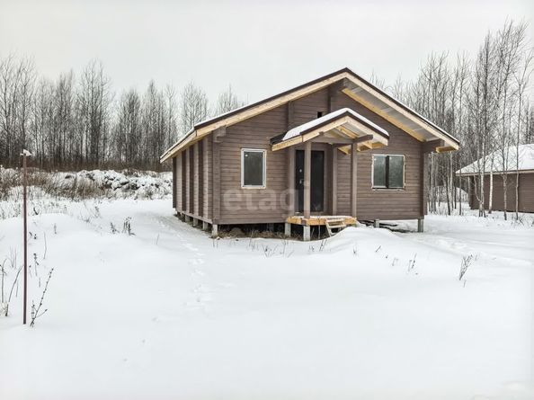 
  Продается дом, 74 м², коттеджный поселок Сердце Сибири
. Фото 30.