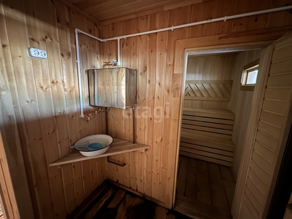 
  Продается дом, 208.5 м², село Криводановка
. Фото 26.
