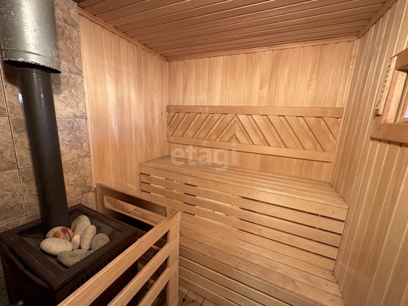 
  Продается дом, 208.5 м², село Криводановка
. Фото 27.