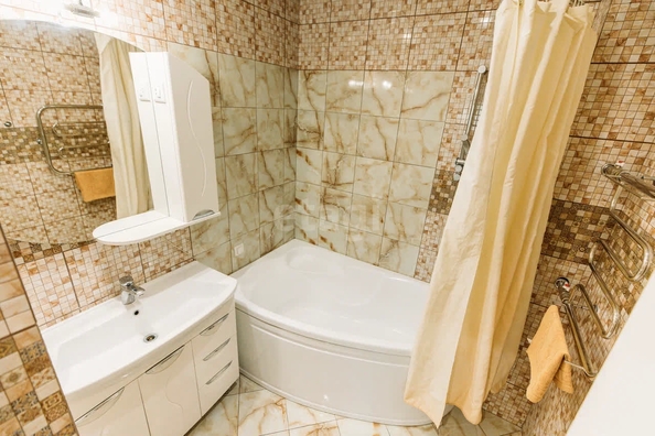
  Продается дом, 208.5 м², село Криводановка
. Фото 37.