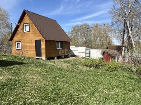 
  Продается дача, 54 м², СНТ Яблонька
. Фото 1.