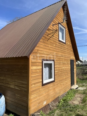 
  Продается дача, 54 м², СНТ Яблонька
. Фото 2.