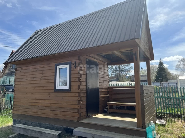 
  Продается дача, 54 м², СНТ Яблонька
. Фото 9.