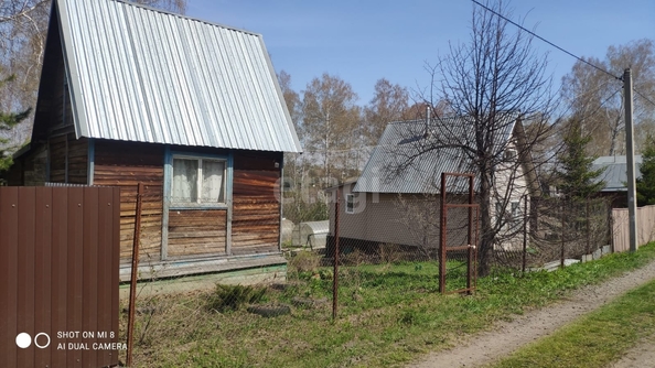 
  Продается дача, 30 м², СНТ Ромашка
. Фото 1.
