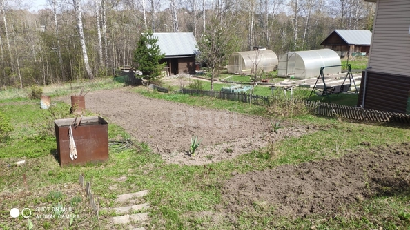 
  Продается дача, 30 м², СНТ Ромашка
. Фото 3.