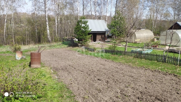 
  Продается дача, 30 м², СНТ Ромашка
. Фото 11.