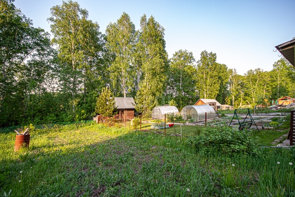
  Продается дача, 30 м², СНТ Ромашка
. Фото 26.